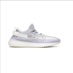 Yeezy Static non reflective